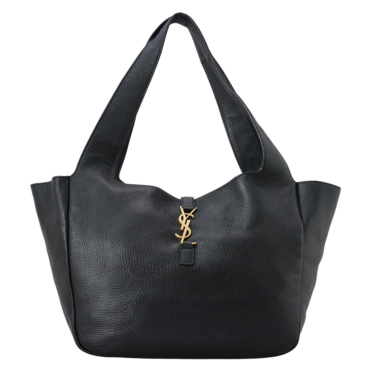 YVES SAINT LAURENT(USED)생로랑 763435 LE 5 A 7 BEA 숄더백